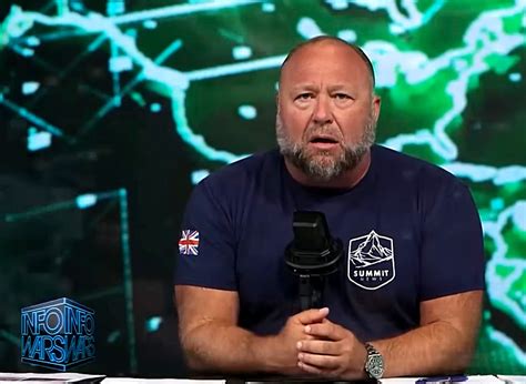 alex jones wearing rolex|Alex Jones: 'I dress as a Satanist' by wearing 'a blue  .